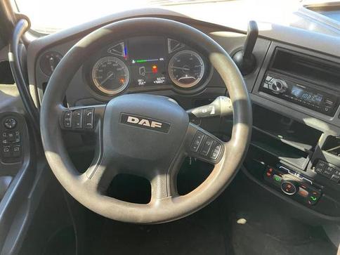 DAF XF FTT 530