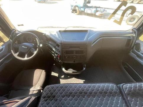 DAF XF FTT 530