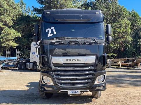DAF XF FTT 530