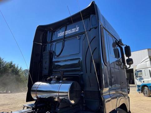 DAF XF FTT 530