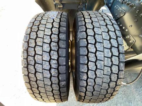 DAF XF FTT 530