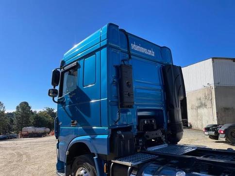 DAF XF FTT 530