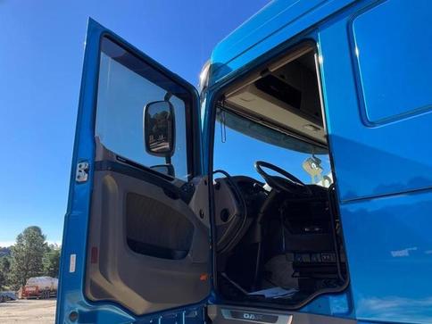 DAF XF FTT 530