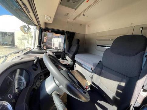 DAF XF FTT 530