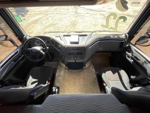 DAF XF FTT 530