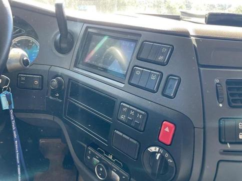 DAF XF FTT 530
