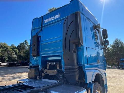 DAF XF FTT 530