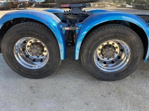 DAF XF FTT 530