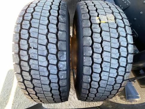 DAF XF FTT 530