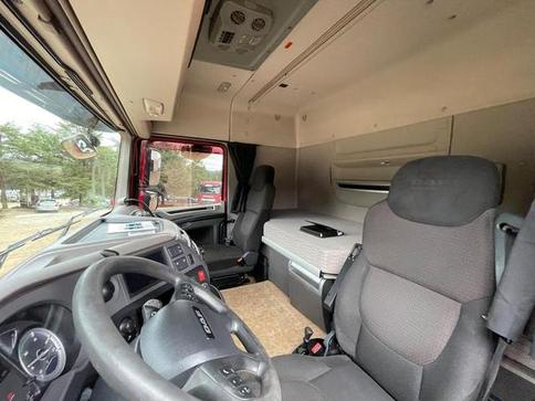 DAF XF FTT 530