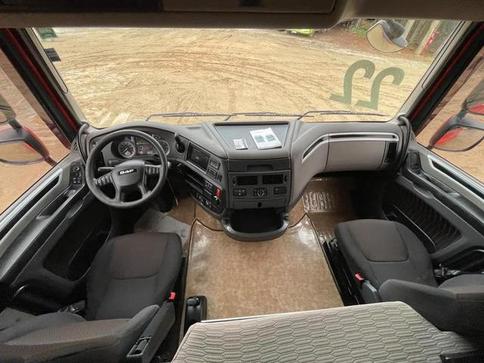 DAF XF FTT 530
