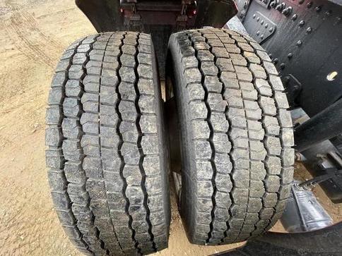 DAF XF FTT 530
