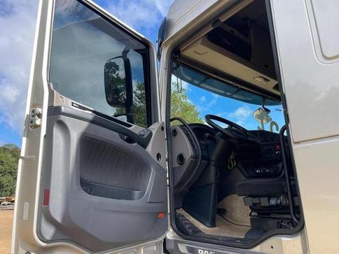 DAF XF FTT 530