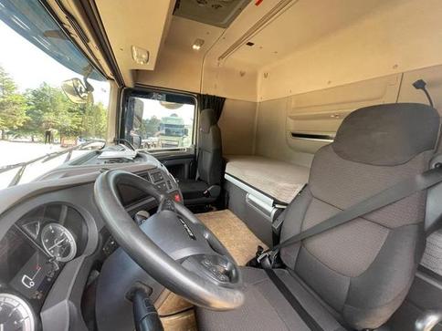 DAF XF FTT 530