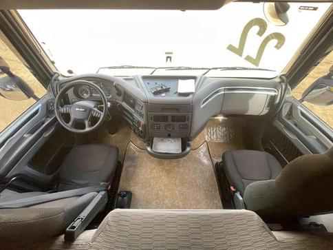 DAF XF FTT 530