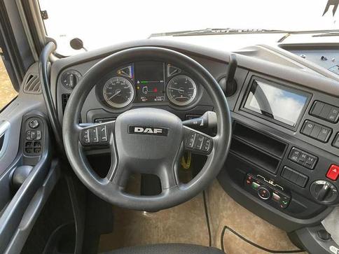 DAF XF FTT 530