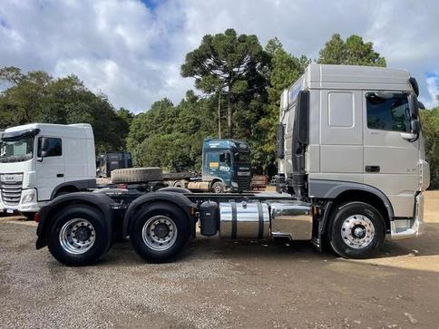 DAF XF FTT 530