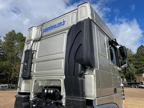 DAF XF FTT 530
