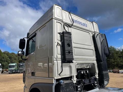 DAF XF FTT 530