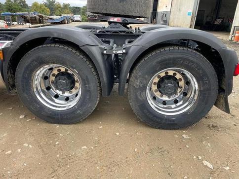 DAF XF FTT 530