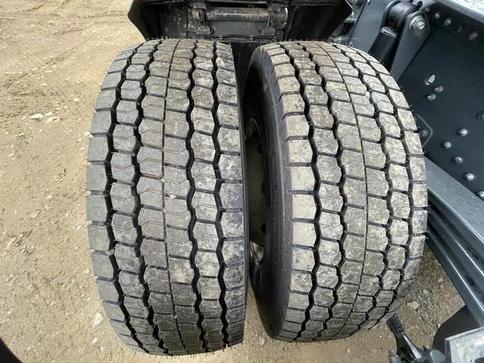 DAF XF FTT 530