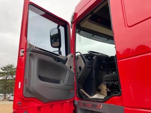 DAF XF FTT 530