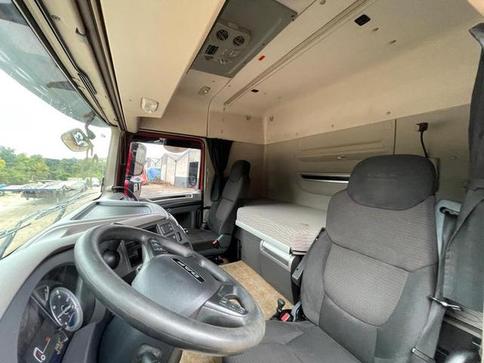 DAF XF FTT 530