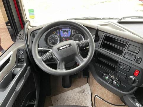 DAF XF FTT 530