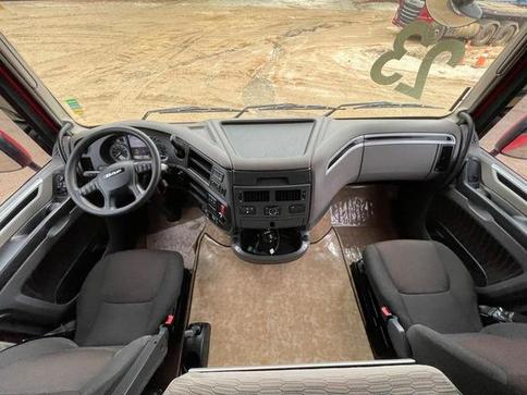 DAF XF FTT 530