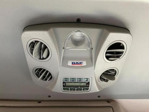 DAF XF FTT 530