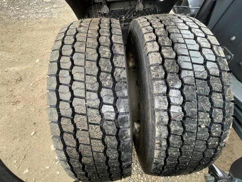 DAF XF FTT 530