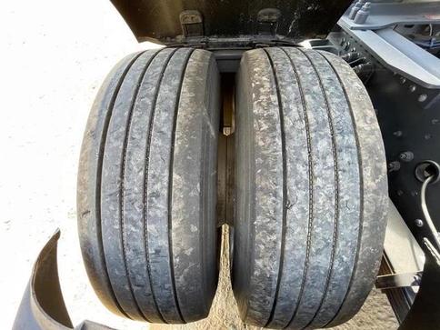 DAF XF FTS 480