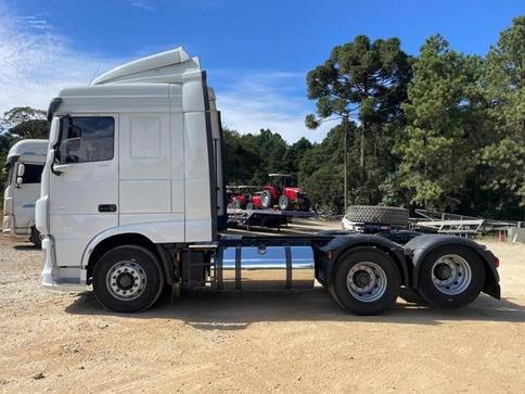 DAF XF FTS 480
