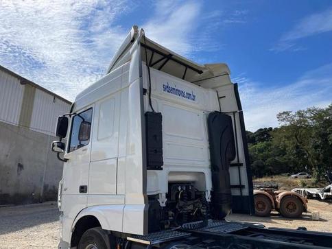 DAF XF FTS 480