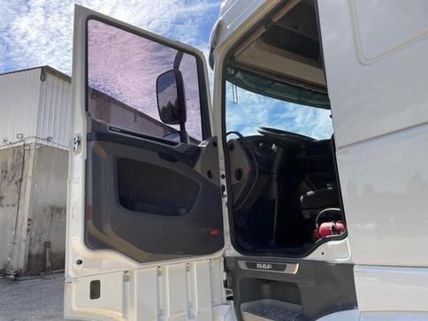 DAF XF FTS 480