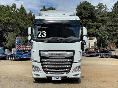 DAF XF FTS 480