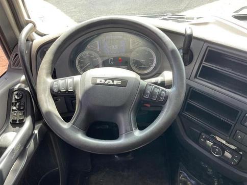 DAF XF FTS 480