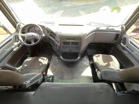 DAF XF FTS 480