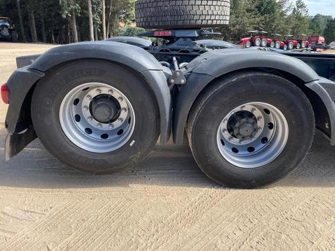 DAF XF FTS 480