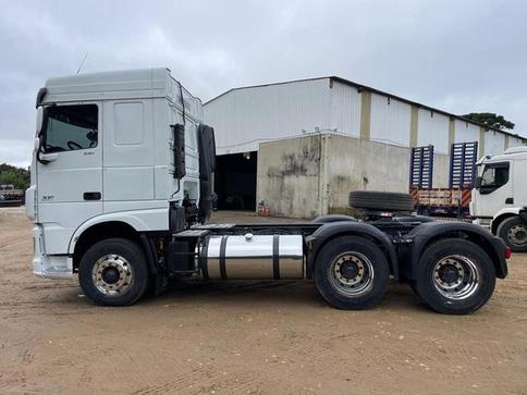 DAF XF FTT 530