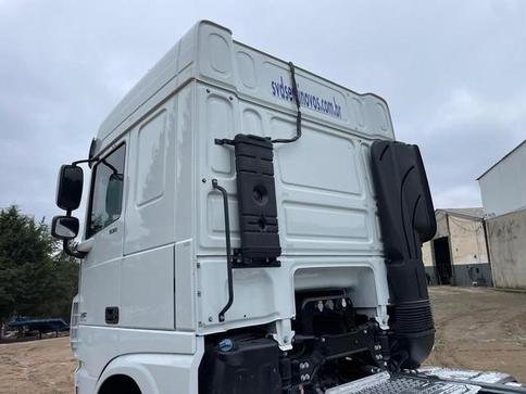 DAF XF FTT 530