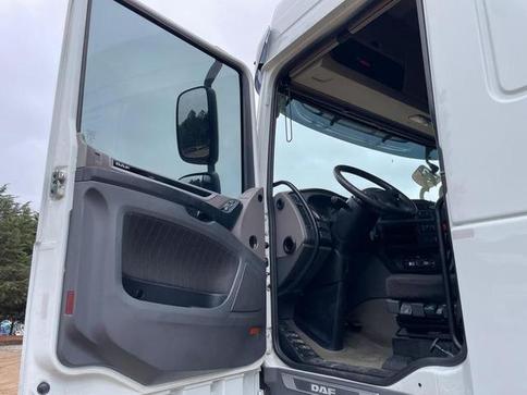 DAF XF FTT 530