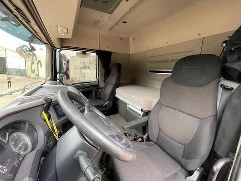 DAF XF FTT 530