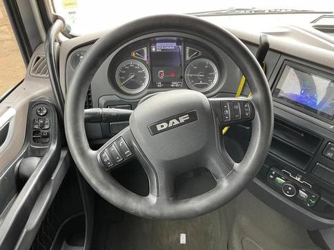 DAF XF FTT 530