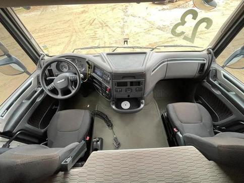 DAF XF FTT 530