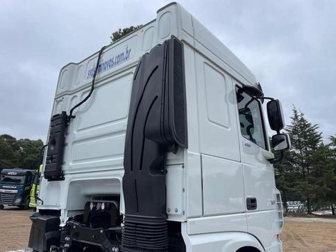 DAF XF FTT 530