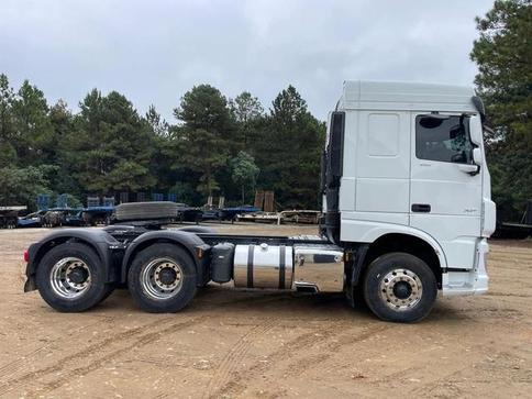 DAF XF FTT 530