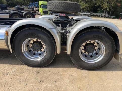 DAF XF FTT 530