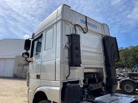 DAF XF FTT 530