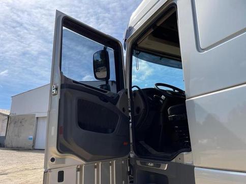 DAF XF FTT 530